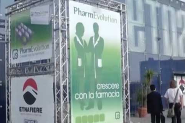 PharmEvolution 2013